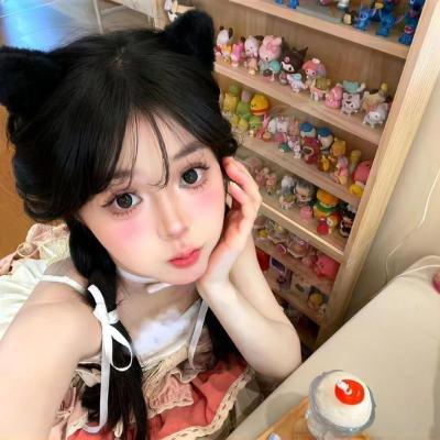 重回高考后我选择表白社恐校花